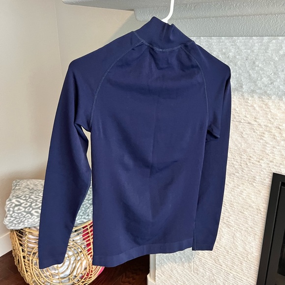 Steel Stretch Undershirt - Picture 2 of 2